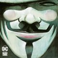 Cover Art for 9781779511195, V for Vendetta by Alan Moore