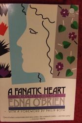 Cover Art for 9780452261167, O'Brien Edna : Fanatic Heart (Plume) by O'Brien, Edna