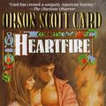 Cover Art for 9780312850548, Heartfire: The Tales of Alvin Maker V (Tales of Alvin Maker/Orson Scott Card, 5) (Tales of Alvin Maker) by Orson Scott Card