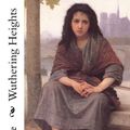 Cover Art for 9781985271821, Wuthering Heights by Emily Bronte