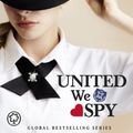 Cover Art for B00E0JYS82, United We Spy: Book 6 (Gallagher Girls) by Carter, Ally