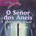 Cover Art for 9788483026830, O Senor Dos Aneis: A Irmandade Do Anel (Infantil E Xuvenil) (Galician Edition) by J. R. r. Tolkien