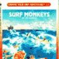 Cover Art for 9780553293012, Surf Monkeys (Choose Your Own Adventure) by Jay Leibold