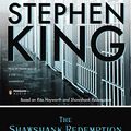 Cover Art for 9780142428023, The Shawshank Redemption by Stephen King