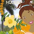 Cover Art for 9781933566146, Katani's Jamaican Holiday by Annie Bryant