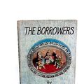 Cover Art for B0026QU60K, The Borrowers by Mary Norton