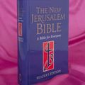 Cover Art for 9780232519303, The New Jerusalem Bible 2010: Reader's Edition by Henry Wansbrough