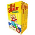 Cover Art for 9780603578878, The Flat Stanley Adventures 12 Books Collection by Jeff Brown by Jeff Brown