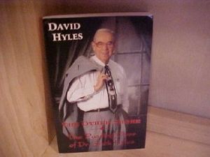 Cover Art for 9780971122703, The Other Shore: The Passing Over of Dr. Jack Hyles by Jack Hyles