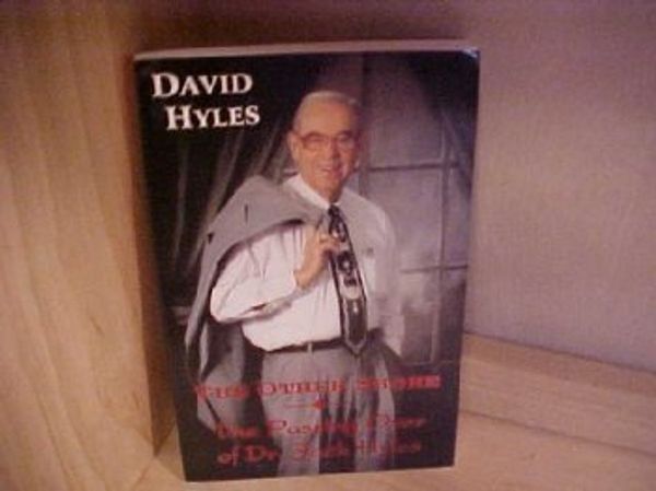 Cover Art for 9780971122703, The Other Shore: The Passing Over of Dr. Jack Hyles by Jack Hyles