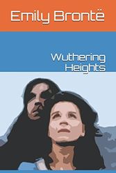 Cover Art for 9781520194288, Wuthering Heights by Brontë, Emily