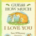 Cover Art for 9780849959042, Guess How Much I Love You by Sam McBratney