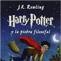 Cover Art for 8601417791639, Harry Potter - Spanish: Harry Potter y la piedra filosofal (8 CDs) (Latin Spanish Edition) by J. K. Rowling(2010-06-02) by J. K. Rowling