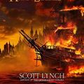 Cover Art for 8601415873276, Red Seas Under Red Skies by Scott Lynch