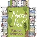Cover Art for 9780141020839, Notting Hell by Rachel Johnson