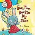 Cover Art for 9780823444670, One, Two, Buckle My Shoe by Jane Cabrera