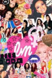 Cover Art for 9781540851000, Little Mix 2017 Diary by Darrell Butters