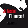 Cover Art for 9788475884240, El lleopard by Jo Nesbo
