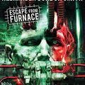 Cover Art for B004MPR854, Escape from Furnace 5: Execution by Alexander Gordon Smith