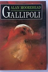 Cover Art for 9780233984520, Gallipoli by Alan Moorehead