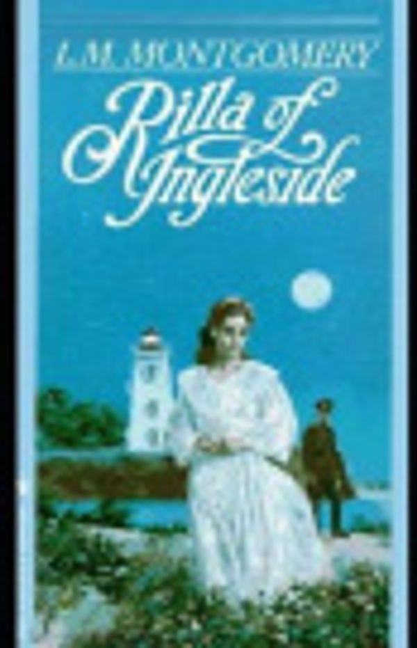 Cover Art for 9798647864000, Rilla of Ingleside Illustrated by Lucy Maud Montgomery