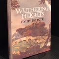 Cover Art for 9780861781355, Wuthering Heights by Emily Bronte