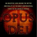 Cover Art for 9780385514507, Opus Dei by John L. Allen