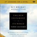 Cover Art for 0025986528751, The New Testament in Its World Video Lectures: An Introduction to the History, Literature, and Theology of the First Christians by N. T. Wright, Michael F. Bird