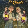 Cover Art for 9780375956485, A Good Night for Ghosts by Mary Pope Osborne