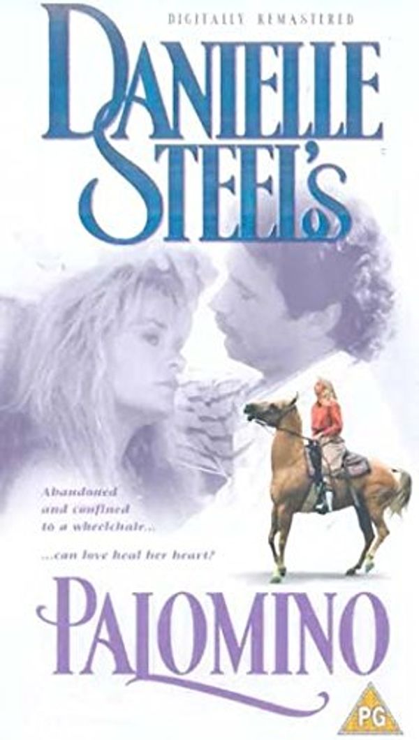 Cover Art for 5032438004409, Danielle Steel's Palomino [VHS] by Unknown