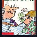 Cover Art for 9780439177061, Esio Trot by Roald Dahl