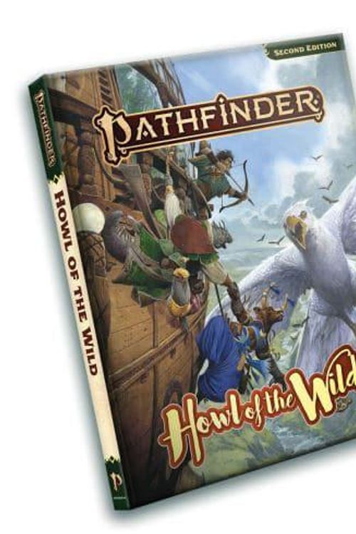 Cover Art for 9781640785847, Pathfinder RPG by Baker,Kate
