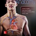 Cover Art for 9781259382697, Human Anatomy 4th edition by McKinley, Michael, O'Loughlin, Valerie, Harris, Ronald, Penn (2014) Hardcover by Michael McKinley Dr.