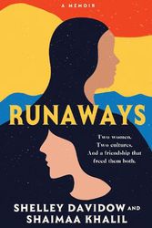 Cover Art for 9781761150647, Runaways by Shaimaa Khalil, Shelley Davidow