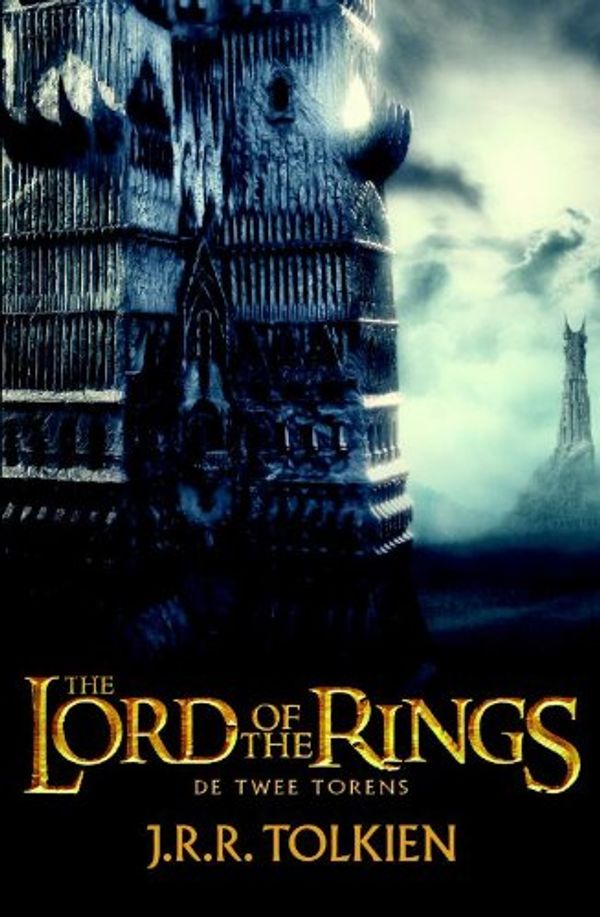 Cover Art for 9789022564356, In de ban van de ring  / 2 De twee torens / druk Heruitgave by J.r.r. Tolkien
