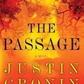 Cover Art for B00DEKIIZW, The Passage by Justin Cronin (May 17 2011) by Unknown