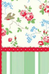 Cover Art for 9780811859363, Cath Kidston Ltd Address Book by Cath Kidston