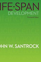 Cover Art for 9780077763626, LearnSmart Access Card for LifeSpan Development by John Santrock