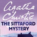 Cover Art for 9780008255619, The Sittaford Mystery by Agatha Christie