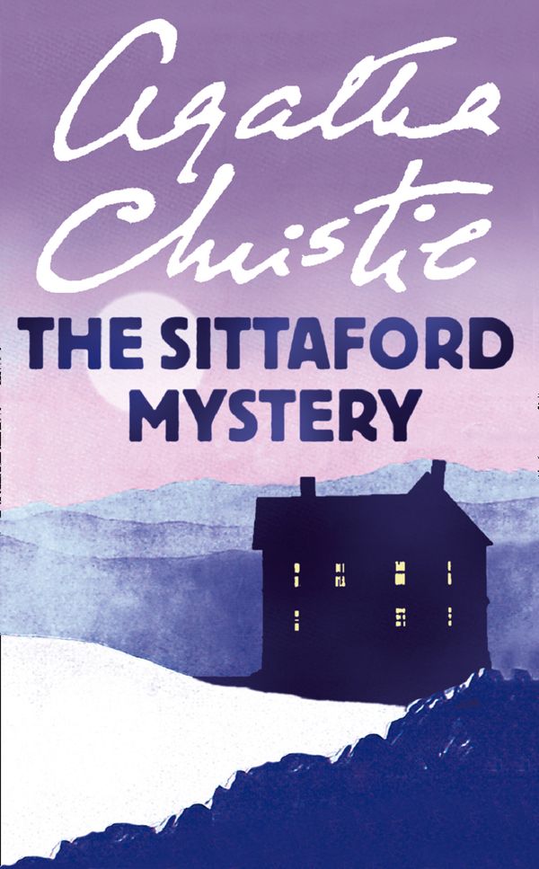 Cover Art for 9780008255619, The Sittaford Mystery by Agatha Christie