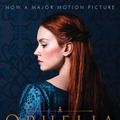 Cover Art for 9781599902289, Ophelia by Lisa Klein