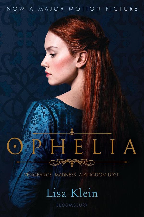 Cover Art for 9781599902289, Ophelia by Lisa Klein