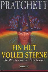 Cover Art for 9783442546084, Ein Hut voller Sterne by Terry Pratchett