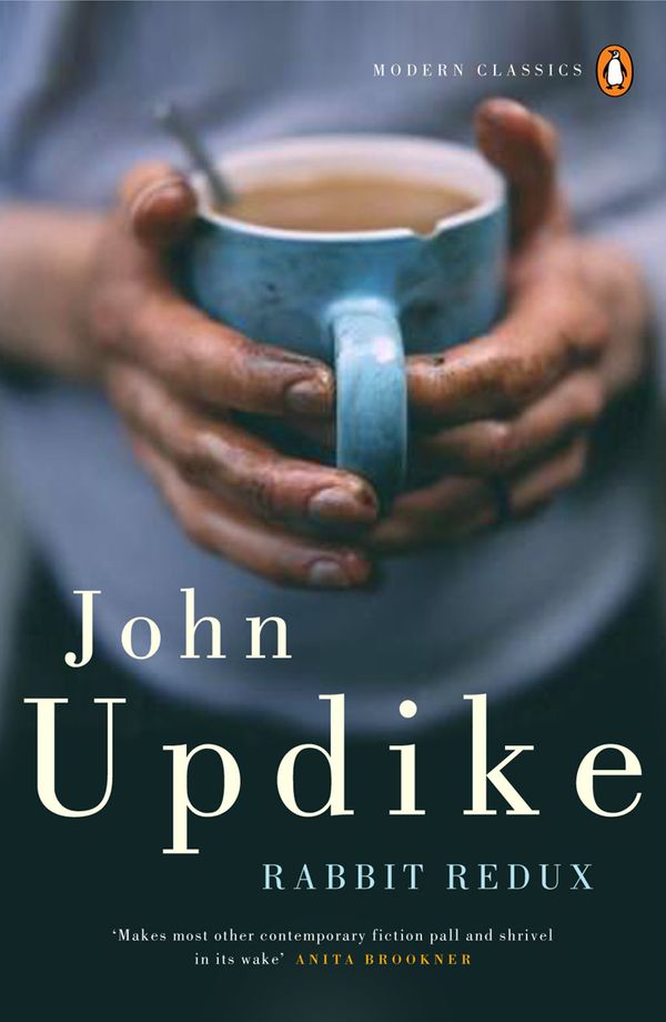 Cover Art for 9780141188546, Rabbit Redux by John Updike