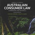 Cover Art for 9780455229058, Australian Consumer Law: Commentary and Materials (4th Edition) by Stephen Corones