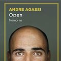 Cover Art for 9788417761035, Open by Andre Agassi