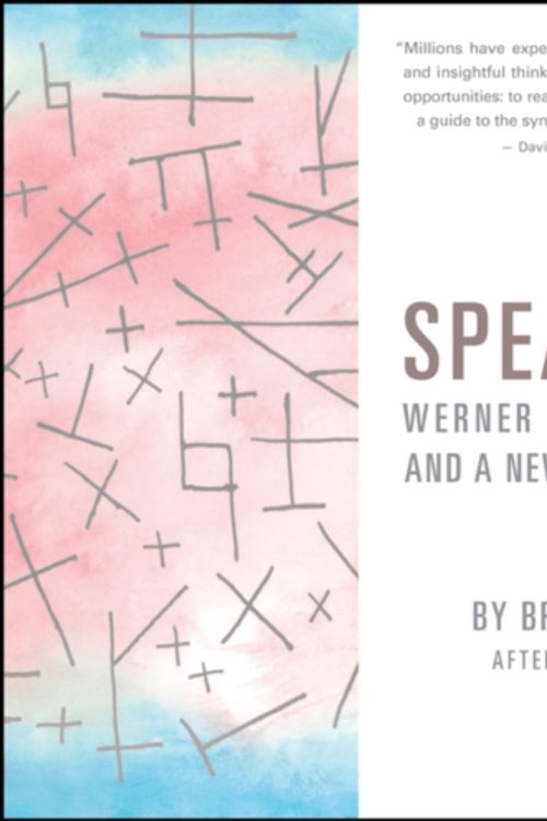 Cover Art for 9781119549901, Speaking Being: Werned Erhard, Martin Heidegger, and a Technology of Transformation by Bruce Hyde, Drew Kopp