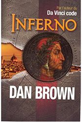 Cover Art for 9782298072020, Inferno by Dan Brown