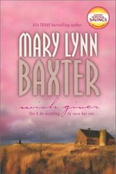 Cover Art for 9780373835522, Wish Giver by Mary Lynn Baxter