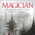 Cover Art for 9780007485970, Magician by Raymond E. Feist